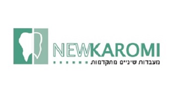 NEWKAROMI מעבדת שיניים