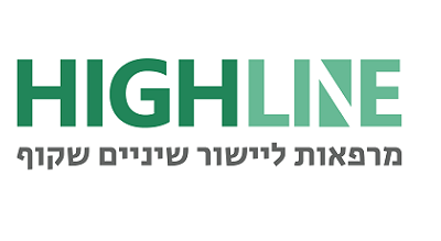 HIGH-LINE מרפאת שיניים