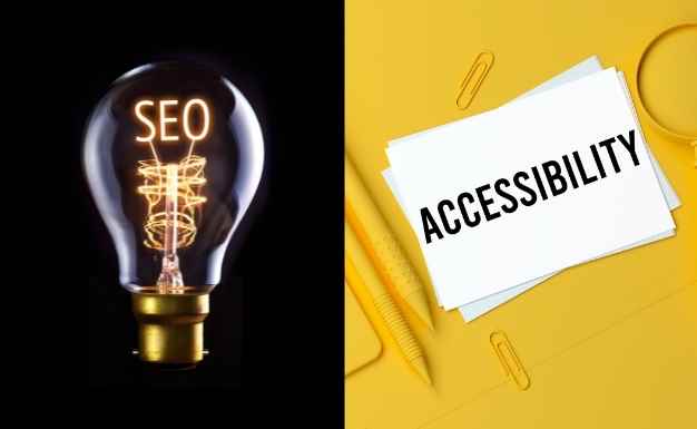 seo accessibility